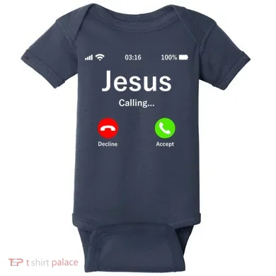 Baby Bodysuit