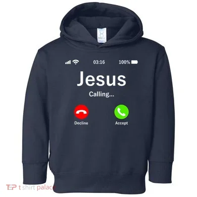 Toddler Hoodie