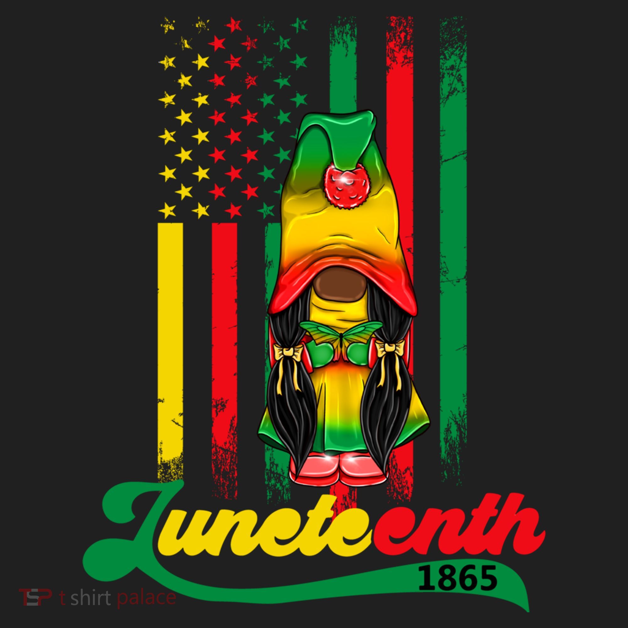 Junenth Independence Celebration Gift Women's Sweatshirt