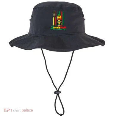 Junenth Independence Celebration Gift Bucket Hat
