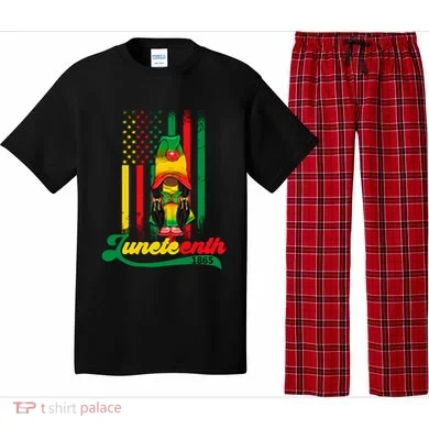 Pajama Set