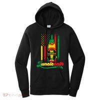 Junenth Independence Celebration Gift Women's Hoodie thumb 0