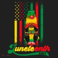Junenth Independence Celebration Gift Hat thumb 2