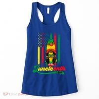 Junenth Independence Celebration Gift Women's Tank Top thumb 0