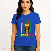 Junenth Independence Celebration Gift Women's T-Shirt thumb 4