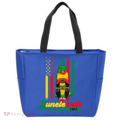 Junenth Independence Celebration Gift Tote Bag