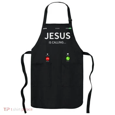 Apron