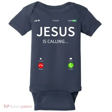 Baby Bodysuit