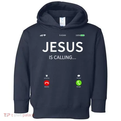Toddler Hoodie