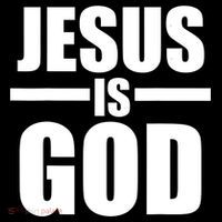 Jesus Is God Women's Hoodie thumb 2