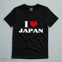 Japan I Heart Japan Souvenir I Love Japan T-Shirt thumb 5