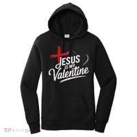 Jesus Is Hiring Christian God Religious Faith Women's Hoodie thumb 0