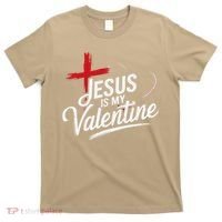 Jesus Is Hiring Christian God Religious Faith T-Shirt thumb 0