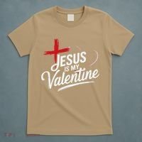 Jesus Is Hiring Christian God Religious Faith T-Shirt thumb 5