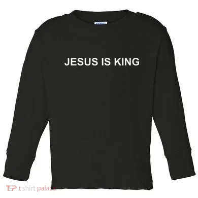 Toddler Long Sleeve