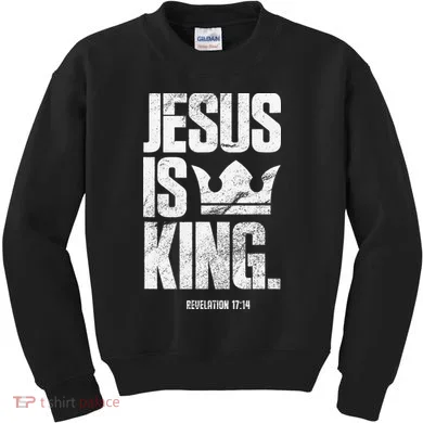 Kids Sweatshirt