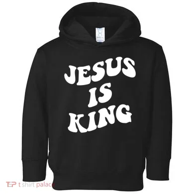 Toddler Hoodie