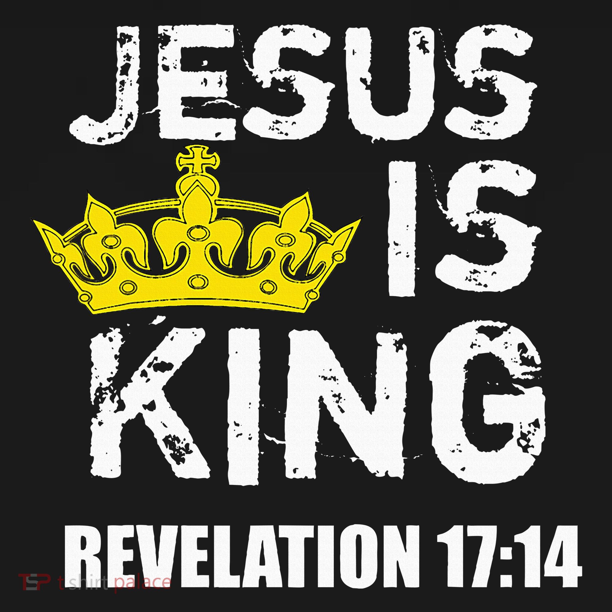 Jesus Is King Faith God Christian Jesus4m3 Hoodie