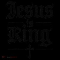 Jesus Is King Christian Best Godson Ever Coffee Mug thumb 5
