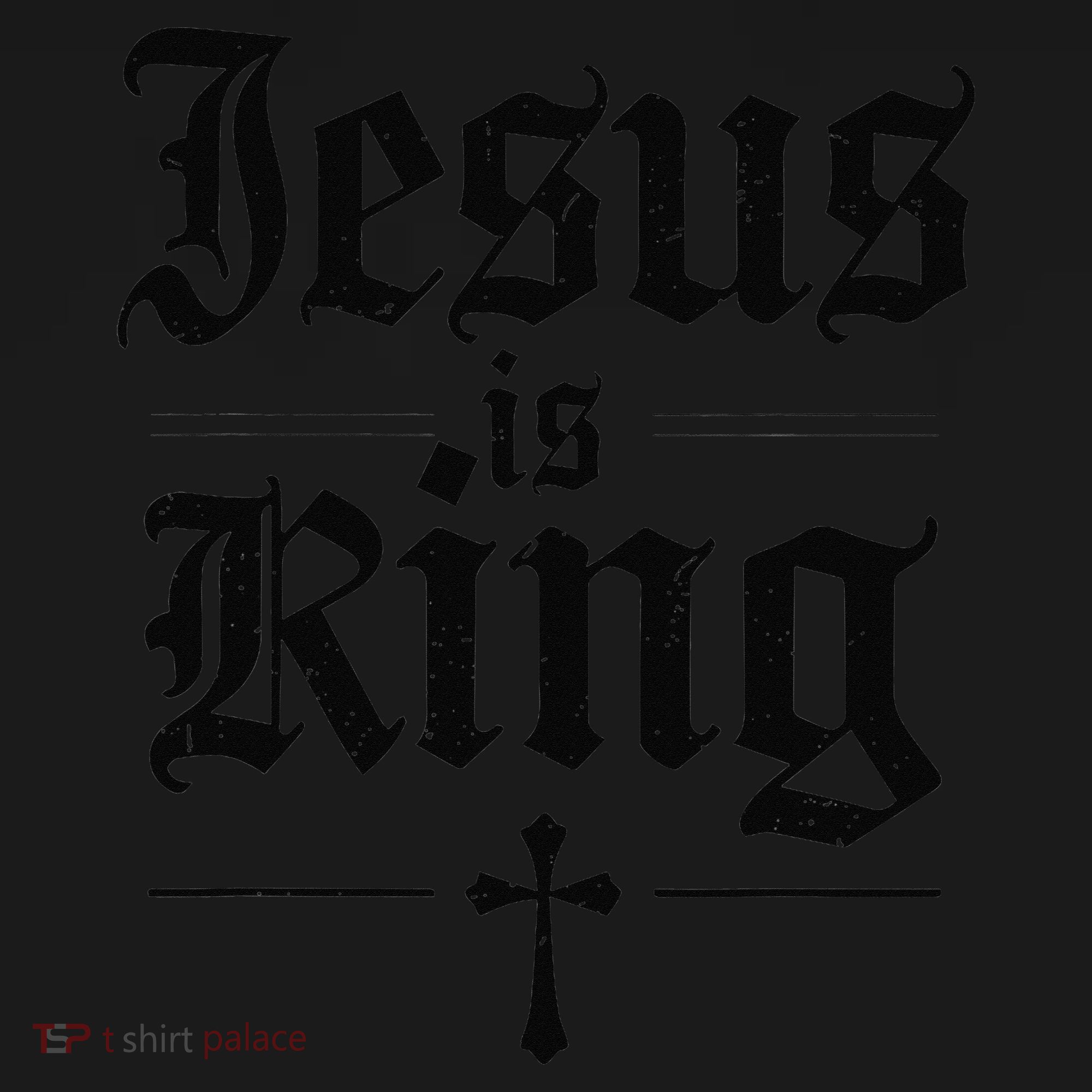 Jesus Is King Christian Best Godson Ever Women's Hoodie