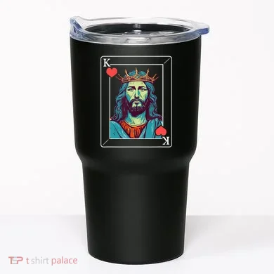 Tumbler