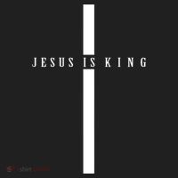 Jesus Is King Women's Sweatshirt thumb 2