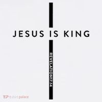 Jesus Is King Jesus Costume Adult Christian  T-Shirt thumb 7