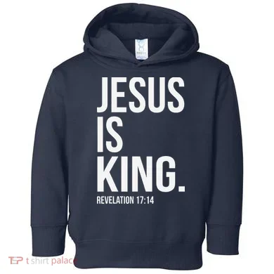 Toddler Hoodie