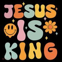 Jesus Is King Christian Religious Coffee Mug thumb 5