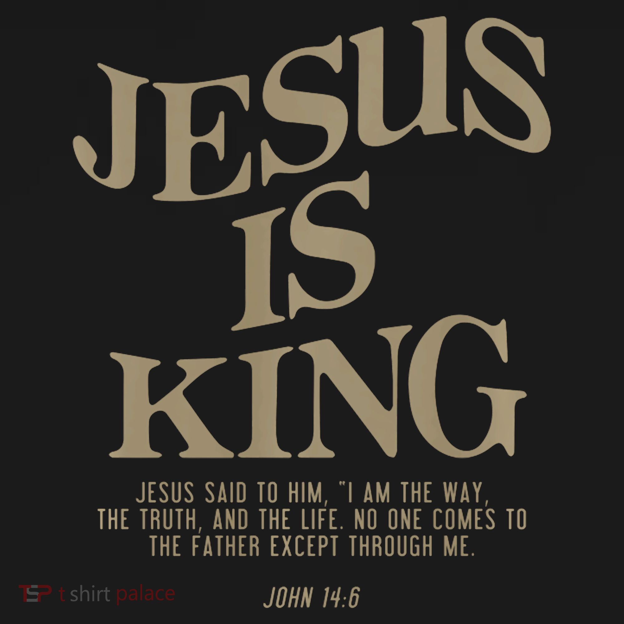 Jesus Is King Jesus John 146 Costume Christian Sweatshirt