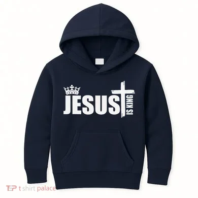 Kids Hoodie
