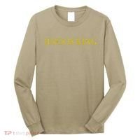 Jesus Is King Christian Long Sleeve Shirt thumb 0
