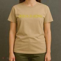 Jesus Is King Christian T-Shirt thumb 4