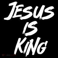 Jesus Is King Women's Hoodie thumb 2