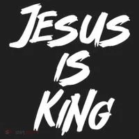 Jesus Is King Tumbler thumb 3