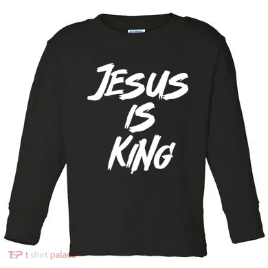 Toddler Long Sleeve