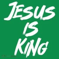 Jesus Is King T-Shirt thumb 7