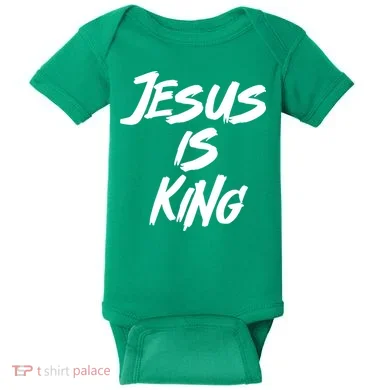 Baby Bodysuit