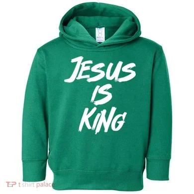 Toddler Hoodie