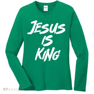 Women's Long Sleeve Shirt