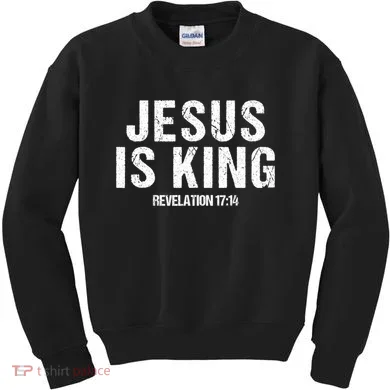 Kids Sweatshirt