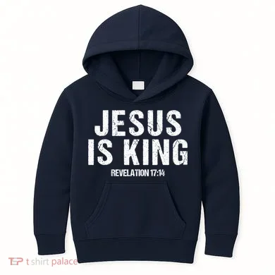 Kids Hoodie
