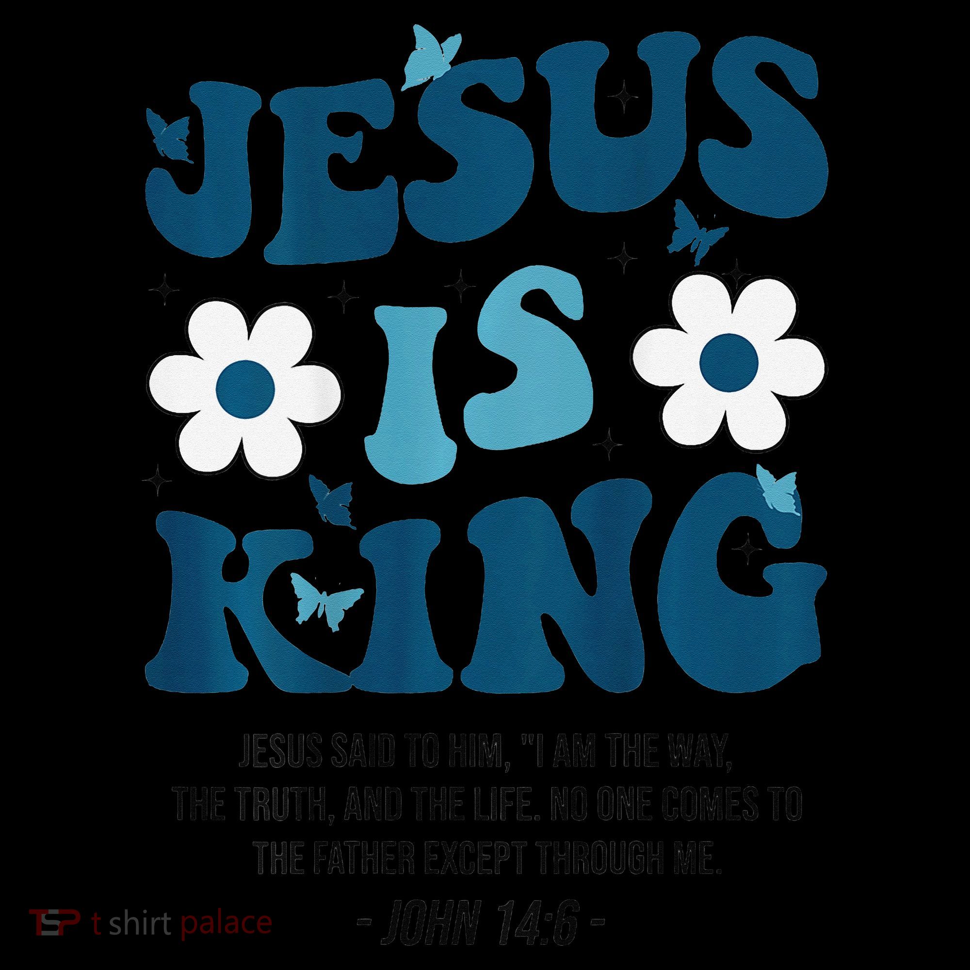 Jesus Is King John 146 Costume Jesus Christian On Back Coffee Mug