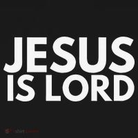 Jesus Is Lord Savior God Religion Prayer Faith Women's Hoodie thumb 2