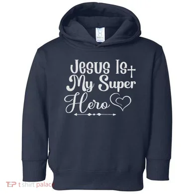 Toddler Hoodie