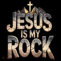 Jesus Is My Rock Religious Christian Biblical Coffee Mug thumb 5