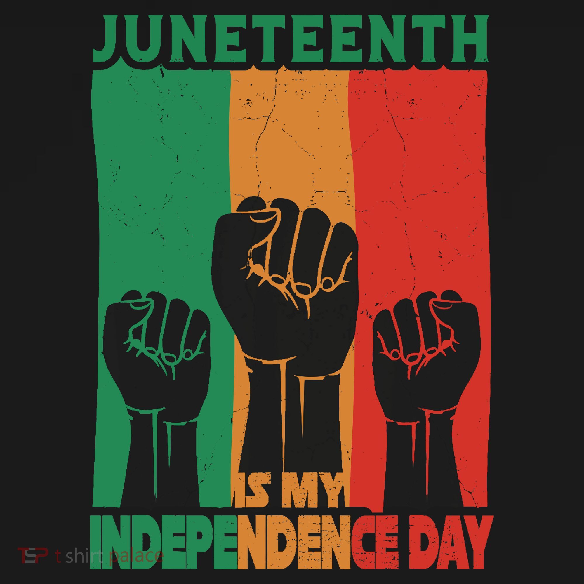 Juneteenth Is My Independence Day Black Queen King Cute Girl Apron