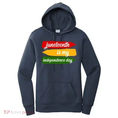 Women's Hoodie