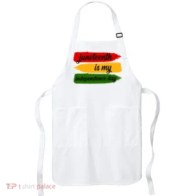 Apron