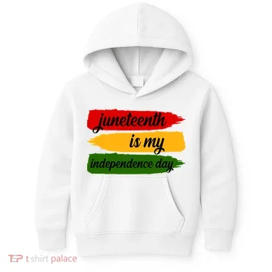 Kids Hoodie